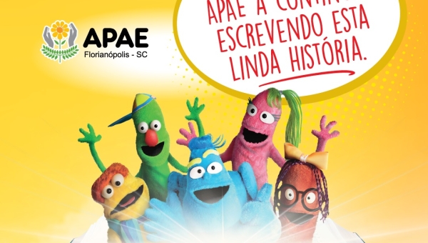 32ª Feira da Esperança 